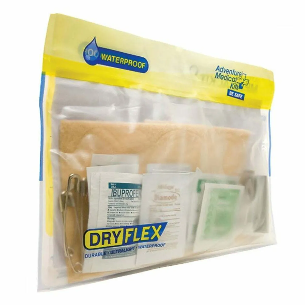 Adventure Medical Kits Ultralight & Watertight .9 Medical kit
