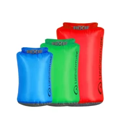 Lifeventure Ultralight Dry Bag Set