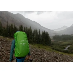 Silva Ultralight Rain Cover