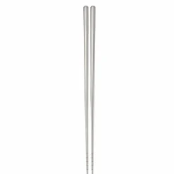 SilverAnt Ultralight Titanium Chopsticks