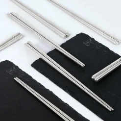 SilverAnt Ultralight Titanium Chopsticks