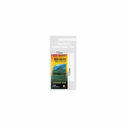 Harvey Maps UltraMap XT40 - Ben Nevis