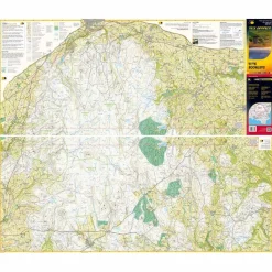 Harvey Maps UltraMap XT40 - Dartmoor North