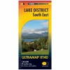 Harvey Maps UltraMap XT40 - Lake District South East