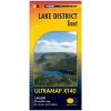 Harvey Maps UltraMap XT40 - Lake District East