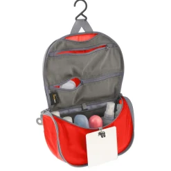 Sea to Summit Ultra-Sil Hanging Toiletry Bag