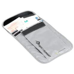 Sea to Summit Ultra-Sil Neck Wallet RFID