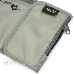 Sea to Summit Ultra-Sil Neck Wallet RFID