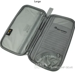 Sea to Summit Ultra-Sil Travel Wallet RFID