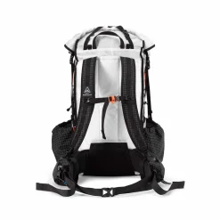 Hyperlite Mountain Gear Unbound 40 Rucksack - White DCH50