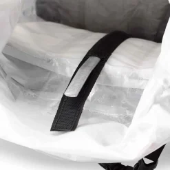 Hyperlite Mountain Gear Unbound 40 Rucksack - White DCH50