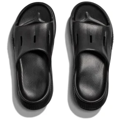 Women Hoka Unisex Ora Recovery Slide 3