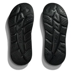 Women Hoka Unisex Ora Recovery Slide 3