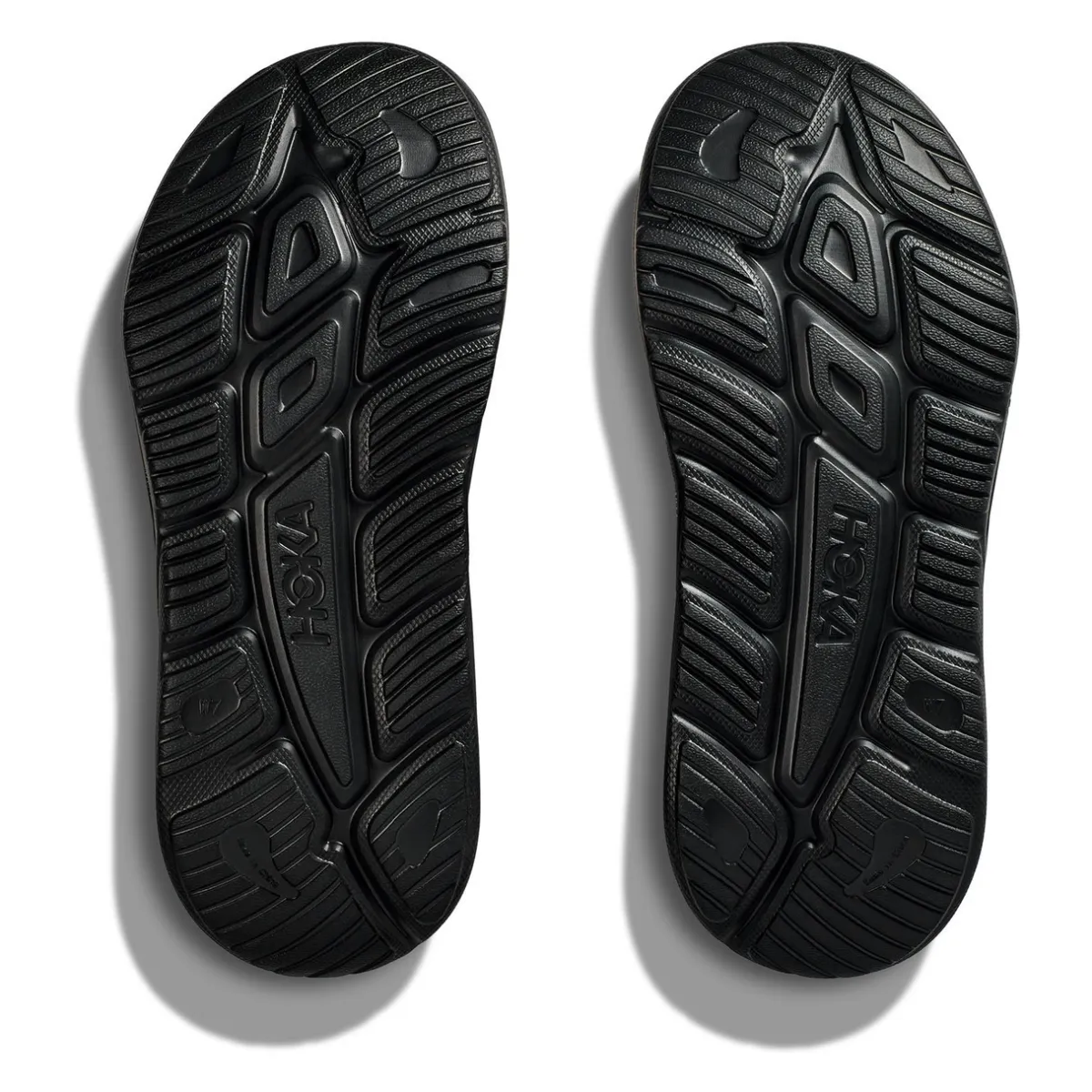 Women Hoka Unisex Ora Recovery Slide 3