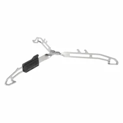 Optimus Universal Canister Stand
