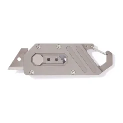 True Utility UtiliTi Knife