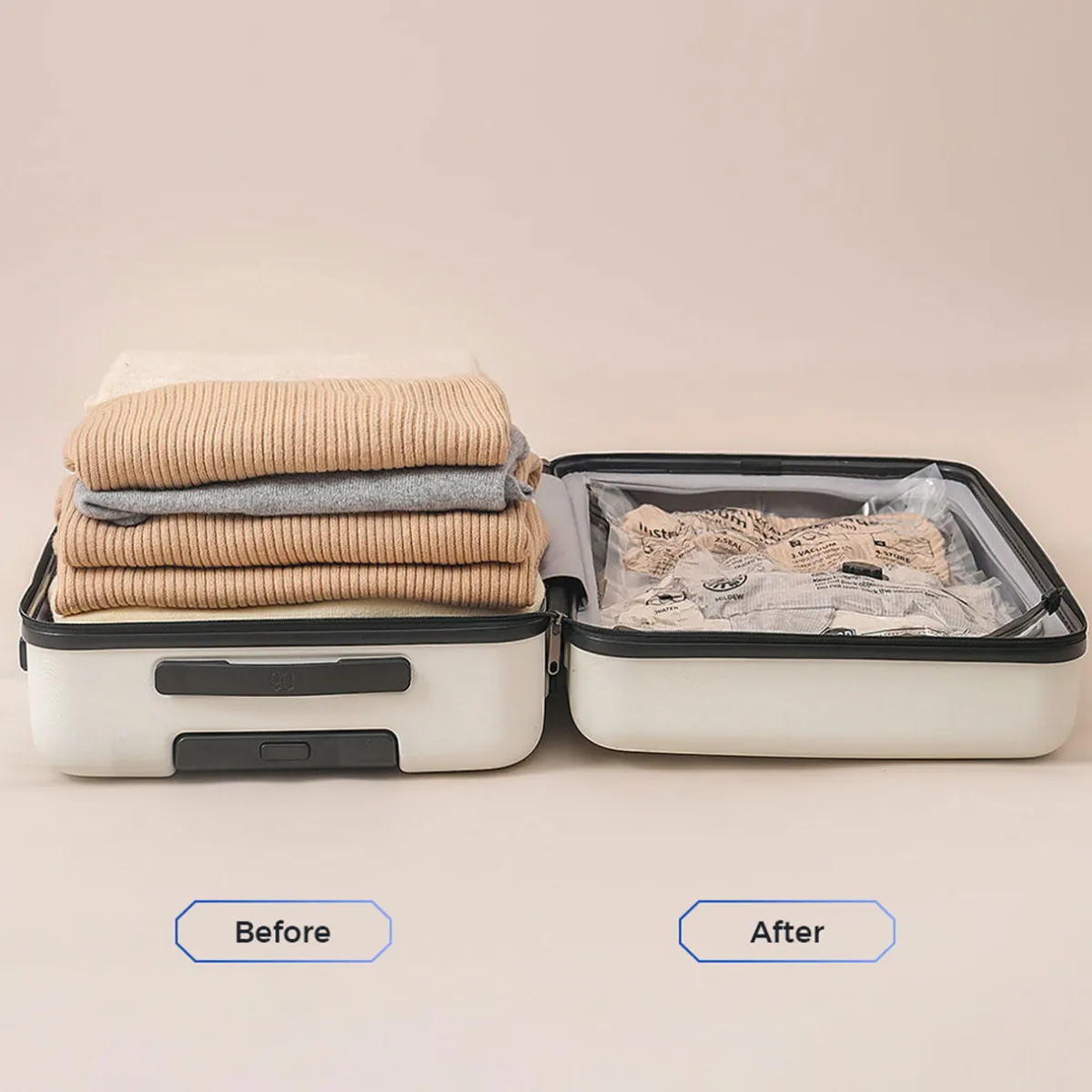 Ortlieb Vacuum Bag Set