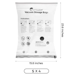 Ortlieb Vacuum Bag Set