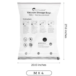 Ortlieb Vacuum Bag Set