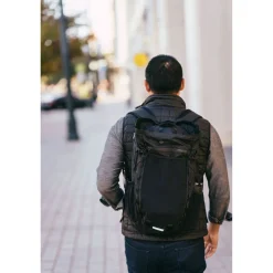 Sierra Designs Vagabond Jet Rucksack