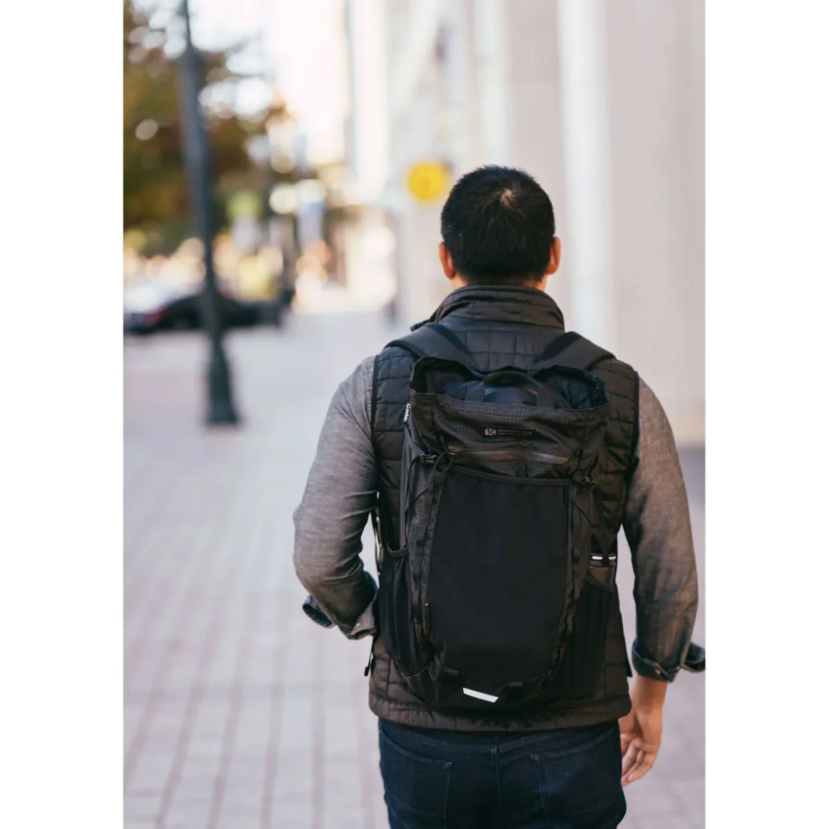 Sierra Designs Vagabond Jet Rucksack