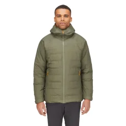 Rab Valiance Waterproof Down Jacket - Past Season Colours