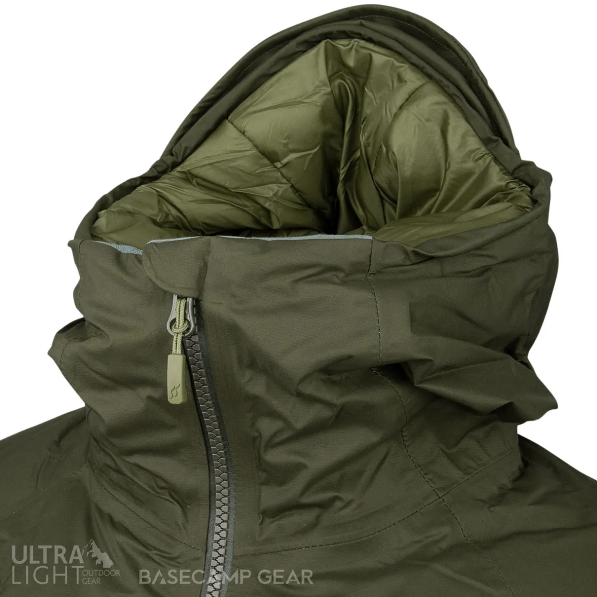 Rab Valiance Waterproof Down Jacket - Past Season Colours