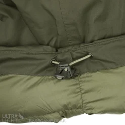 Rab Valiance Waterproof Down Jacket - Past Season Colours