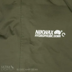 Rab Valiance Waterproof Down Jacket - Past Season Colours