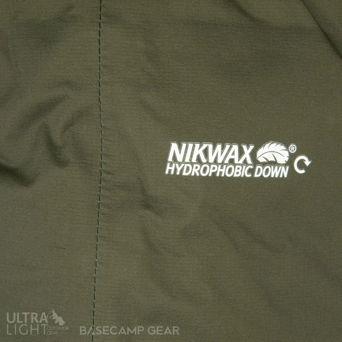 Rab Valiance Waterproof Down Jacket - Past Season Colours