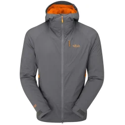 Rab Vapour Rise Summit Jacket