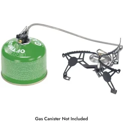 Optimus Vega Remote Gas Stove
