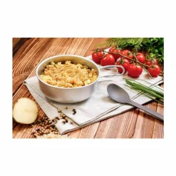 Expedition Foods Vegetable Tikka with Rice (Single Serving)