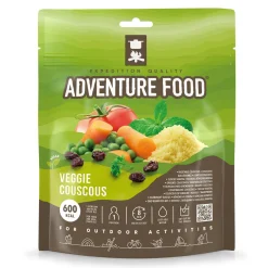 Bla Band Veggie Couscous