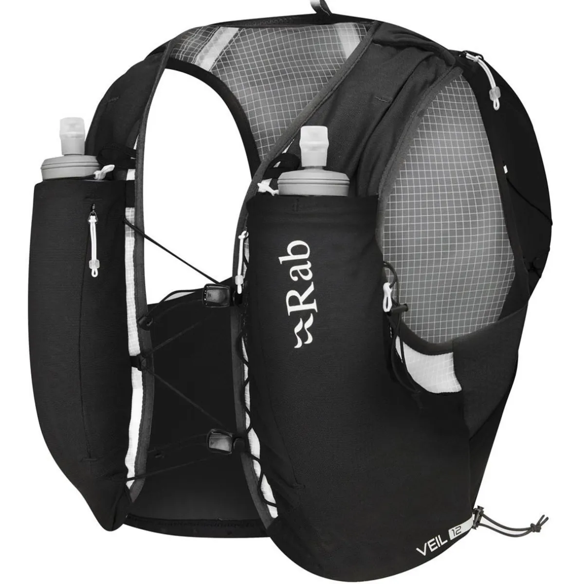 Rab Veil 12 Running Vest