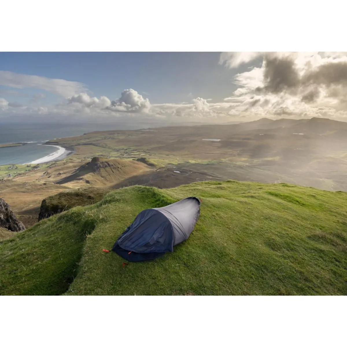Lifesystems Venture Solo Hooped XL Bivi