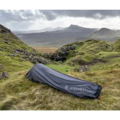 Lifesystems Venture Solo Hooped XL Bivi