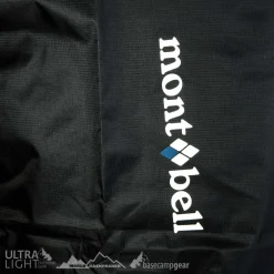 Montbell Versalite Pants