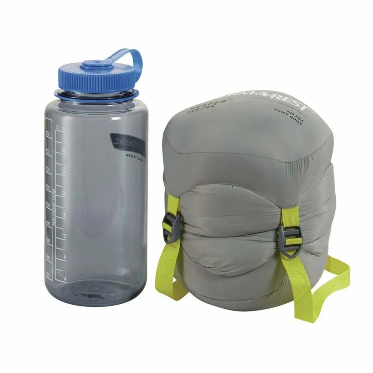 Thermarest Vesper 32 UL Down Quilt
