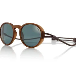 Ombraz Viale Polarised Armless Sunglasses