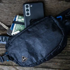 Hyperlite Mountain Gear Vice Versa Fanny Pack