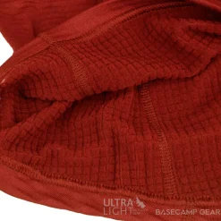 Fjallraven Vigor Grid Fleece Pullover Hoodie