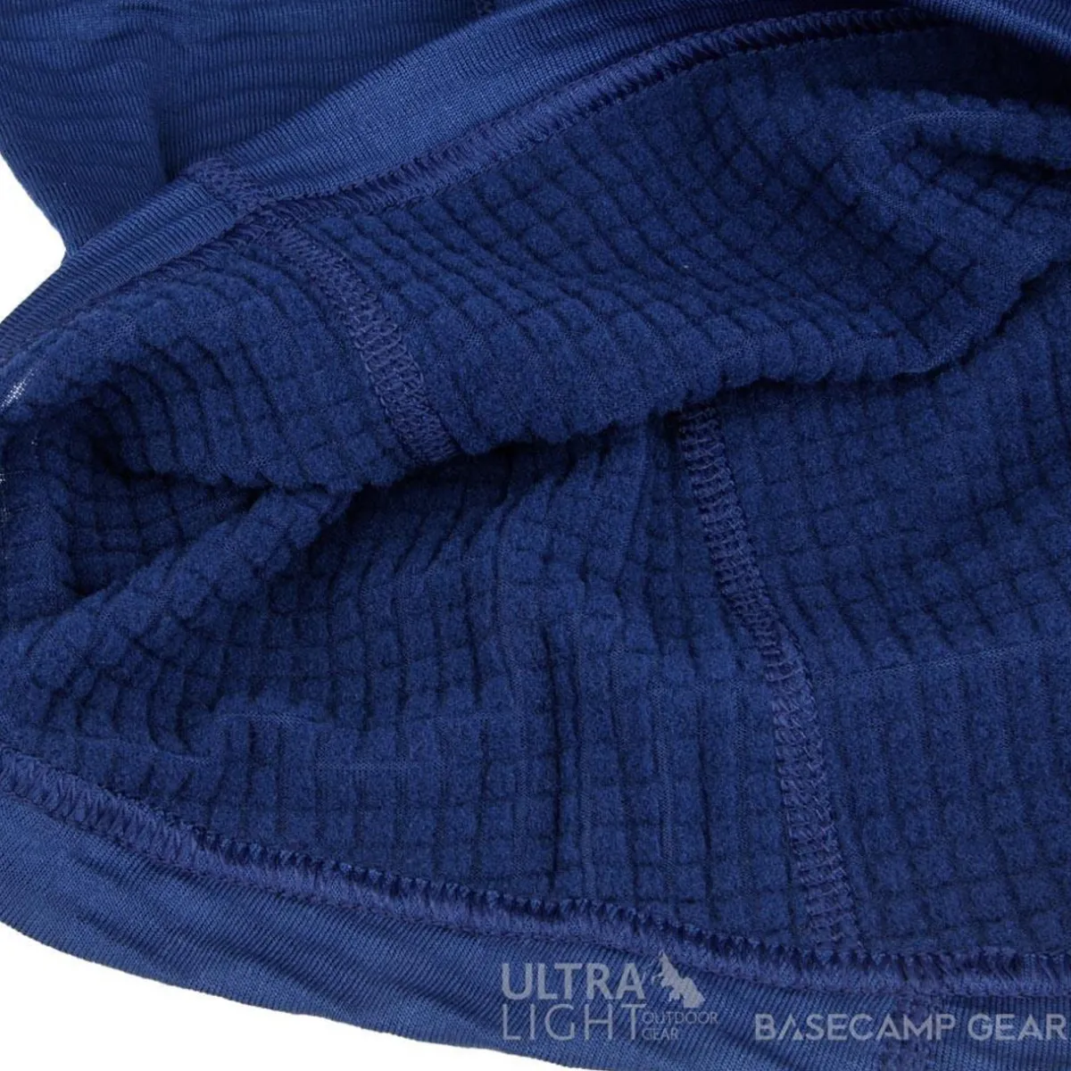 Outdoor Research Vigor Grid Fleece Pullover Hoodie - Past Season Colours