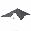 Women Nordisk Voss Tech SI Tarp (2.2m x 2.6m)