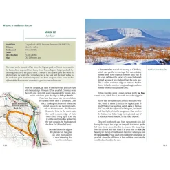 Harvey Maps Walking in the Brecon Beacons