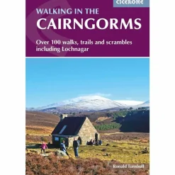 Trekmates Walking in the Cairngorms