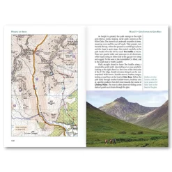Harvey Maps Walking on Arran