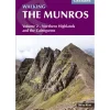 Cicerone Walking the Munros Vol 2 - Northern Highlands and the Cairngorms 2024