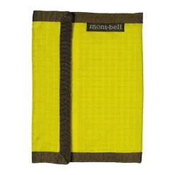 Montbell Wallet