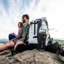 Vargo Water Bottle Pocket